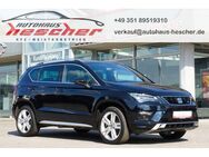 Seat Ateca 1.5 TSI FR *LED*KAMERA*ALCANTARA* - Dresden