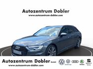 Audi A6, Avant 50 TDI quattro S-Line, Jahr 2021 - Mühlacker
