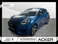 Ford Puma, 1.0 EcoBoost Hybrid ST-Line MY24 SYNC4, Jahr 2024 - Marburg