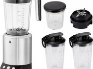 WMF Standmixer KULT X, 900 W, Smoothie-Maker / Multifunktionsmixer