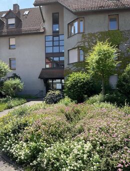 4-Zimmer-Maisonette-Traumwohnung mit TG-Stellplatz in Tennenlohe - Erlangen