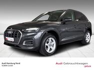 Audi Q5, 40 TDI quattro, Jahr 2022 - Hamburg