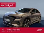 Audi Q4, , Jahr 2024 - Esslingen (Neckar)