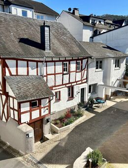Seltene Gelegenheit Traumanwesen in Boppard - Boppard