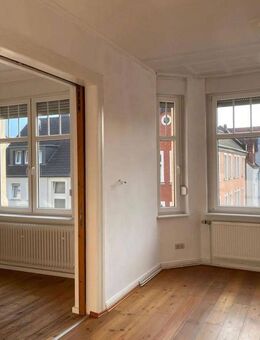Helle 4-Zimmerwohnung in ruhiger Lage - Hamm