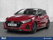 Hyundai i20, 1.6 T-GDI N Performance EU6d, Jahr 2024 - Köln