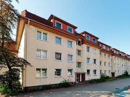 Frisch renovierte 2-Zimmer-Erdgeschosswohnung mit Balkon! - Osnabrück