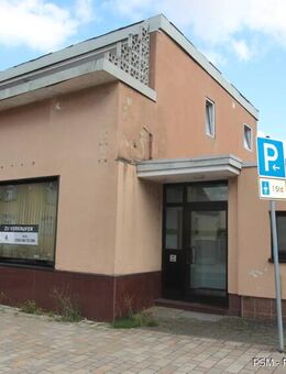 Wohn und Geschäftshaus ca. 300 qm zentral in Klein Karben - Karben