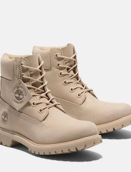 Timberland Timberland Premium 6 INCH LACE UP Schnürboots Winterstiefel, Schnürstiefel, Winterschuhe, wasserdicht