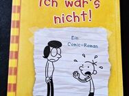 Gregs Tagebuch 04. Ich war's nicht! von Jeff Kinney (Taschenbuch) - Essen