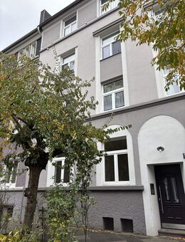 3-Zimmer-Wohnung in Dortmund Mitte - Dortmund