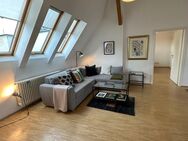 3 Room Penthouse in Berlin Kreuzberg - Berlin