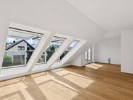 Design, Stil und Komfort treffen Effizienz A + - Erstbezug - Wohnen mit Weitblick in die Zukunft - Bad Honnef