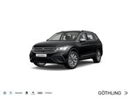 VW Tiguan, 2.0 TDI Allspace el HK, Jahr 2023 - Eisenach