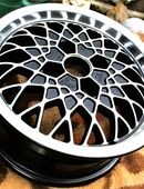 GEBE MEINE LEIDENSCHAFT AUF - OLDTIMER FELGEN - OPEL - VW - AUDI - BMW / WEITERE ERSATZTEILE in 58849