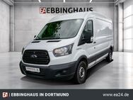 Ford Transit, 2.0 TDCi Kasten 350 L3 Notbremsass Vorb Berganfahrass, Jahr 2016 - Dortmund