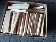 Supi Anmachholz abzugeben 12 kg - Lage (Nordrhein-Westfalen)