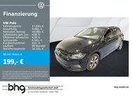 VW Polo, 1.0 TSI Comfortline OPF, Jahr 2020 - Balingen