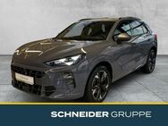 CUPRA Terramar, 1.5 VZ e-HYBRID 200kW, Jahr 2022 - Zwickau