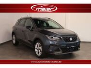 Seat Arona 1.0 TSI DSG FR Line-NAV-LED-KAM-ACC-VIRT- - Bebra