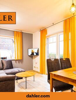 Gemütliche Ferienwohnung im Luftkurort Werdum - Werdum