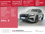 Audi SQ8, 4.0 TFSI quattro competition plus Gar 2028 Black-Paket, Jahr 2023 - Weinheim