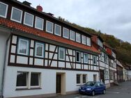 Großzügige 6-Zimmer-Wohnung mit viel Platz in Bad Lauterberg 6281.10403 - Bad Lauterberg (Harz)