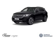 VW Touareg, 3.0 TDI V6 R-Line, Jahr 2023 - Amberg