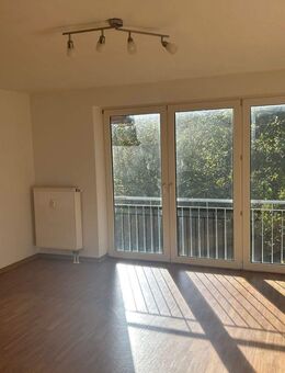 Attraktive 1-Zimmer-Wohnung mit Perspektive - Schacht-Audorf