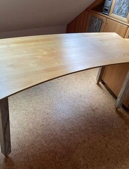 Schreibtisch mit Rollcotainer - Minden Todtenhausen