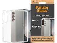SAFE by PanzerGlass Handyhülle Hardcase für Samsung Galaxy Z Fold 6, Backcover, Schutzhülle, Handyschutzhülle, Case, Schutzcase, stoßfest