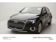 Audi A3, Sportback advanced 30 TFSI, Jahr 2024 - Berlin