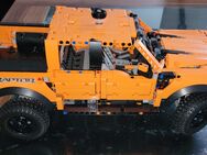 Verkaufe Lego Technik Ford Raptor - Rottweil Zentrum