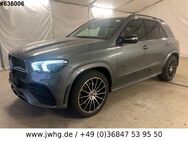 Mercedes-Benz GLE 350 de AMG-Line HeadUp 21"Distron360° NightP - Steinbach-Hallenberg