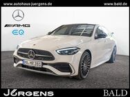 Mercedes C 300, AMG-Sport Night Memo 19, Jahr 2023 - Iserlohn