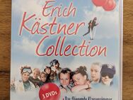 3 DVDs Erich Kästner Filme - Augsburg