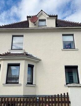 Stadtvilla mit großzügiger Wohnfläche ! - Pulsnitz