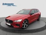 Volvo V60, 1.9 B4 Plus Dark, Jahr 2024 - Celle