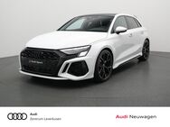 Audi RS3, Sportback, Jahr 2022 - Leverkusen