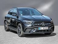 Mercedes GLA 200, AMG NIGHT SPUR MULTI, Jahr 2024 - Mölln (Schleswig-Holstein)