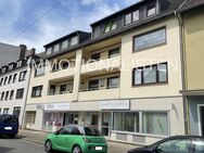 #IMMOTIONAL - GROSSE 4-ZIMMER-WOHNUNG IN BREMERHAVEN-GEESTEMÜNDE - Bremerhaven