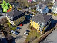 Langfristig attraktives Mehrfamilienhaus-Ensemble - voll vermietet - Burgstädt