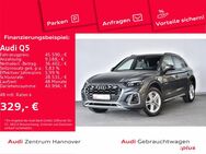 Audi Q5, S line 40 TDI quattro, Jahr 2022 - Hannover