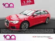 Audi A6, 2.0 TDI Avant 40 S-line digitales, Jahr 2022 - Köln