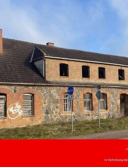 Ein Objekt mit Charakter - Möllenhagen