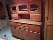 Buffet Schrank original 800 Euro VB - Monheim (Rhein)