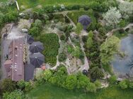 Ihr neues Refugium mitten im Grünen - Bad Ditzenbach