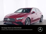 Mercedes A 220, d AMG PRIVACY AMBI, Jahr 2023 - Gießen