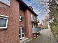Top Wohnung in zentraler Lage - Wunstorf