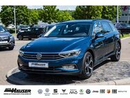 VW Passat Variant, 2.0 TSI Business IQ LIGHT PARK TRAVEL, Jahr 2020 - Pohlheim